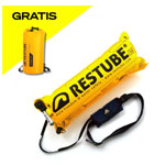 Family Water Safety Set - Restube