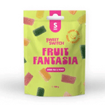 Fantasia Sweet Switch Gummy Candies | Minceurdiscount.com