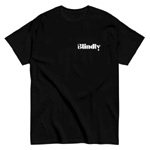Fantasy Book Unisex Classic Tee - Blindly Books