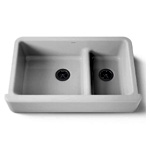 Farmhouse Kitchen Sink | Kohler.com