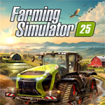 Farming Simulator 25 Server Hosting : 4Netplayers