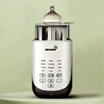 Fast Baby Bottle Warmer : Grownsy