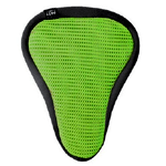 Fast Fabrics Saddle Cover : Ismseat