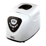 Fastbake Breadmaker : Morphy Richards