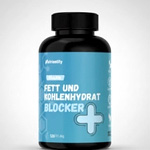 Fat And Carbohydrate Blocker - Nutrientify
