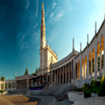 Fatimas Sacred Sites Audio Guide | VoiceMap.me