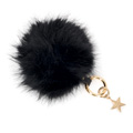 Faux Keyring/Bag Charm : PopskiLondon