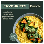 Favourites Bundle : Gardenofgoodness.com.au