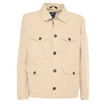 Fay Explorer Jacket Tinta - Breficom