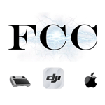 Fcc ModFor DJI Fly For Ios - Drone Tweaks