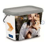 Feed Bucket | Virbac.com