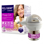 Feliway Classic Happy Home Starter Set | Zum Kratzen
