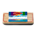 Felt Chalk Eraser | MelissaAndDoug
