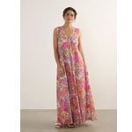 Fenix Maxi Dress : Auguste The Label