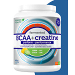 Fermented Bcaa+ Creatine - GenuineHealth