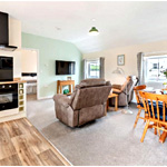 Fern Cottage Hazelgrove Farm : HolidayCottages