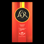 Ferrari Marenello Espresso Capsules : L'OR