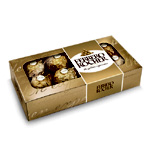 Ferrero Rocher Box | Savers