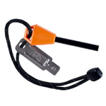 Ferrocerium Rod Fire Starter - Lifeventure.com