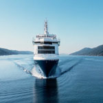 Ferry Crossings To Copenhagen : Dfds