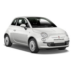 Fiat 500 Electric : Bsp Auto