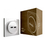 Fibaro Walli N USB | Vesternet.com