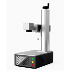Fiber Laser Marking Machine | GweikeCloud
