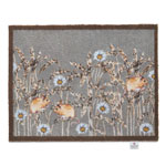 Field Mice 1 Washable Doormat - Hugrug.co.uk