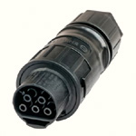Field Wireable QD Connector - Enphase.com