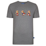 FIFA 1966 Three Mascot Tee : 3Retro