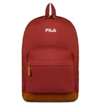 Fila Retro Letter Backpack : Oscar Calcados