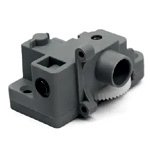 Filament Feeding Assembly - Flashforge