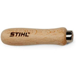 File Handle Wood : Stihl FR