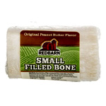 Filled Bone Peanut Butter : Redbarn
