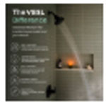 Filtered Showerhead , Myvesl