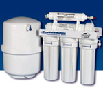 Filtration System + Uv + Booster Pump - PureNNaturalSystems
