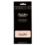Fine Jewelry Polishing Cloth : FredMeyerJewelers