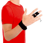 Finger Immobilizer Splint | Braceability.com