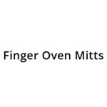 Finger Oven Mitts - CrateChef