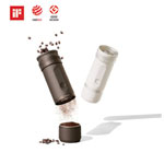 Fino Portable Electric Coffee Grinder | Outin