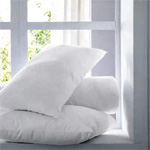 Firm Comfort Pillow - Francoise Saget
