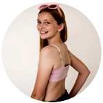 First Bra Starter Kit : Bleuetgirl