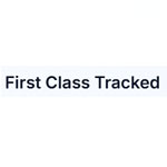 First Class Tracked | PrintPigeon