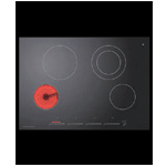 Fisher & Paykel Ce304dtb1 Electric Cooktop : Townappliance.com