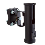 Fishing Rod Holder - DirwinBike