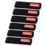 Fishing Rod Strap Belt Tie : Piscifun