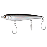 Fishlab Tighthead Prop Stick Bait : Okuma Fishing USA
