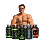 Fit Body Pack - VitaStrong