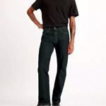 Fit Men Jeans : Levi