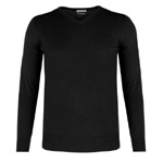 Fit Pullover V-Neck - Eterna